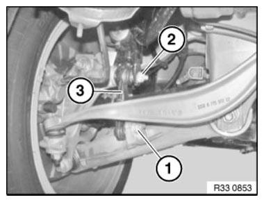 Stabilizer Bar